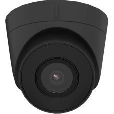 DS-2CD1343G2-I (BLACK) 4МП (2.8мм) IP відеокамера Hikvision