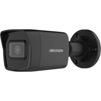 IP-видеокамера Hikvision DS-2CD1043G2-I (черная), 4 Мп (2,8 мм).