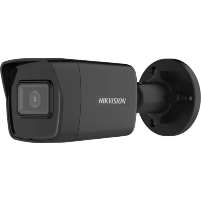 DS-2CD1043G2-I (BLACK) 4МП (2.8мм) IP відеокамера Hikvision