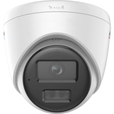 DS-2CD1327G2H-LIUF 2МП (2.8мм) IP відеокамера Hikvision