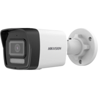IP-видеокамера Hikvision DS-2CD1043G2-LIUF 4MP (4 мм) с микрофоном