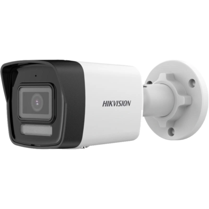IP-видеокамера Hikvision DS-2CD1043G2-LIUF 4MP (4 мм) с микрофоном