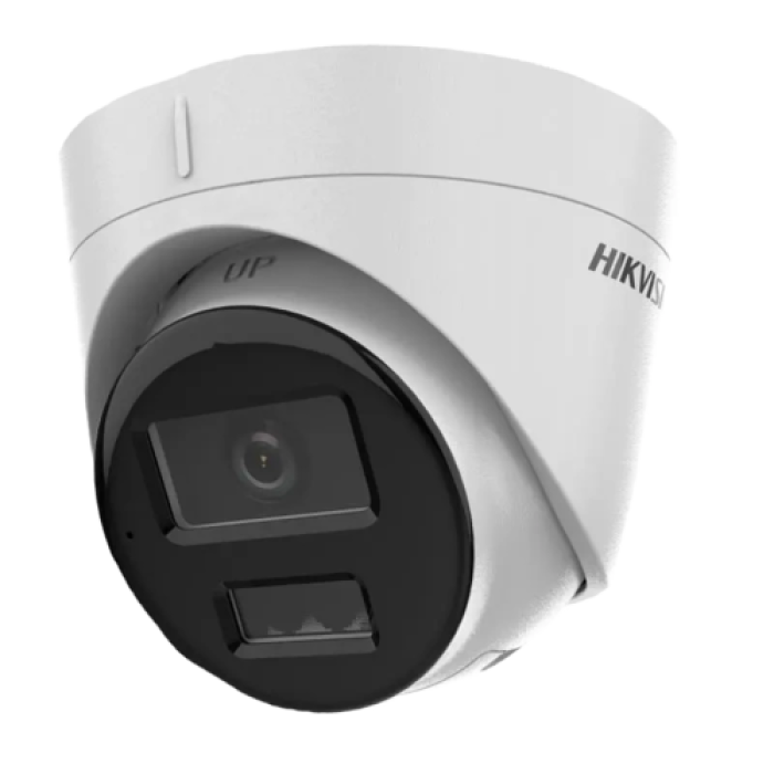 DS-2CD1343G2-LIUF 4МП (4мм) із мікрофоном IP відеокамера Hikvision