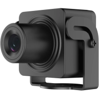 DS-2CD2D25G1/M-D/NF (2.8мм) Міні-відеокамера Hikvision