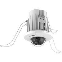DS-2CD2E43G2-U 4МП (2.8мм) стельова IP відеокамера Hikvision