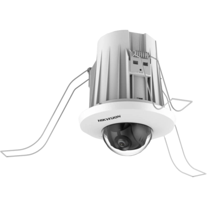 DS-2CD2E43G2-U 4МП (2.8мм) стельова IP відеокамера Hikvision