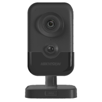 DS-2CD2443G2-I(EU) Черная 4-мегапиксельная (2,8 мм) IP-видеокамера Hikvision