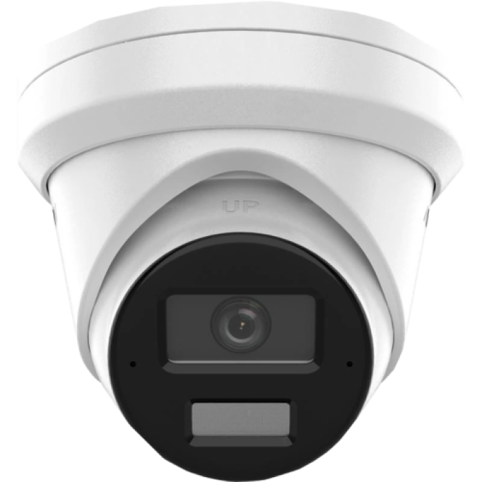 IP-видеокамера Hikvision DS-2CD2343G2-LI2U 4MP (2,8 мм)