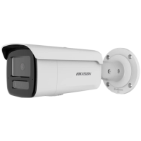 IP-видеокамера Hikvision DS-2CD2T43G2-4LI 4MP (2,8 мм)