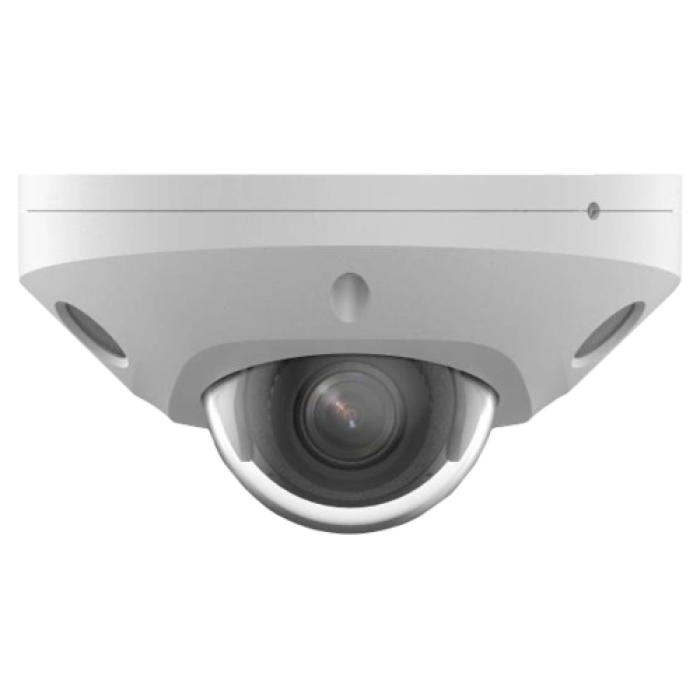 IP-видеокамера Hikvision DS-2CD2543G2-LIS2U 4MP (2,8 мм)