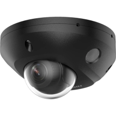 DS-2CD2543G2-LIS2U BLACK 4МП (2.8мм) IP відеокамера Hikvision