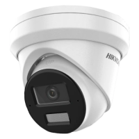DS-2CD2383G2-LI2U 8МП (2.8мм) з мікрофоном IP відеокамера Hikvision