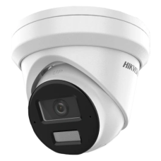 DS-2CD2383G2-LI2U 8МП (2.8мм) з мікрофоном IP відеокамера Hikvision