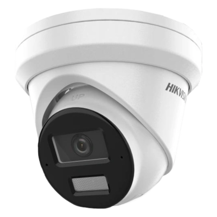 DS-2CD2383G2-LI2U 8МП (2.8мм) з мікрофоном IP відеокамера Hikvision
