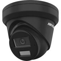 DS-2CD2383G2-LI2U black 8МП (2.8мм) з мікрофоном IP відеокамера Hikvision