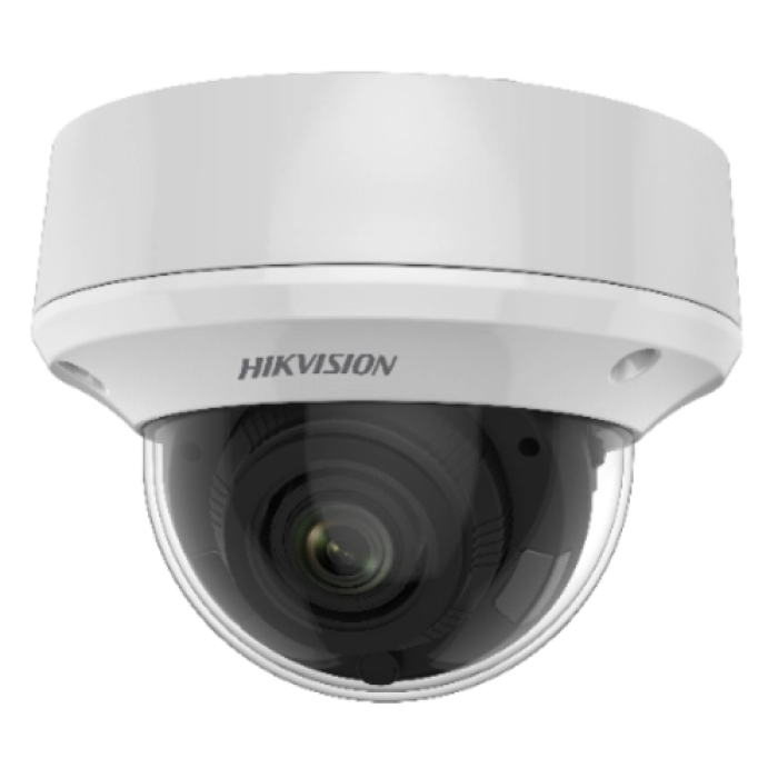DS-2CE5AU7T-AVPIT3ZF 8MP (2.7-13.5mm) HDTVI video camera Hikvision