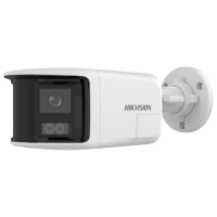 DS-2CD1T63G2P-LIUF/SL 6MP (2.8mm) IP video camera Hikvision