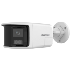 DS-2CD1T63G2P-LIUF/SL 6МП (2.8мм) IP відеокамера Hikvision