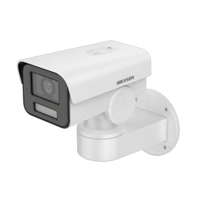 DS-2CD1A43G0-IZU 4МП (2.8-12мм) з мікрофоном IP відеокамера Hikvision