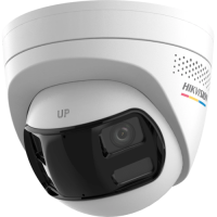 DS-2CD1367G2HP-LIUF/SL 6MP (2.8mm) IP video camera Hikvision