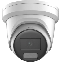 DS-2CD2347G2H-LIU (eF) 4МП (2.8мм) IP відеокамера Hikvision