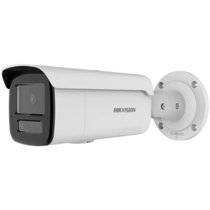 DS-2CD2T83G2-4LI 8MP (4mm) IP video camera Hikvision