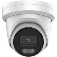 DS-2CD2347G3-LIY 4MP ColorVu (4mm) IP video camera Hikvision