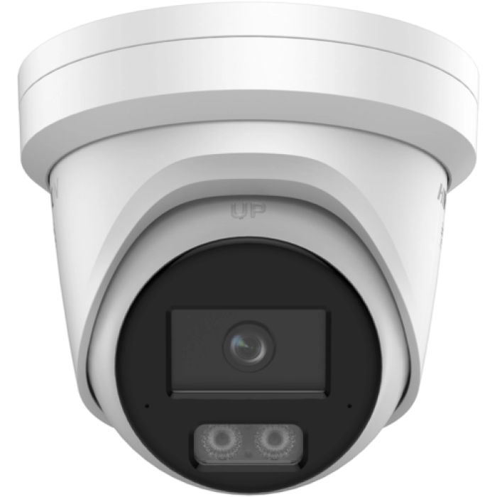 DS-2CD2347G3-LIY 4МП ColorVu (4мм) IP відеокамера Hikvision