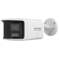 DS-2CD1T67G2HP-LIUF/SL 6МП (2.8мм) ColorVu IP відеокамера Hikvision