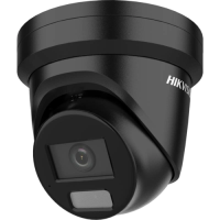DS-2CD2347G2H-LIU 4MP (2.8mm)(eF) BLACK IP video camera Hikvision