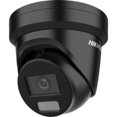 DS-2CD2347G2H-LIU 4MP (2.8mm)(eF) ЧЕРНАЯ IP-видеокамера Hikvision
