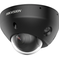 DS-2CD2583G2-LIS2U BLACK 8MP (2.8mm) IP video camera Hikvision