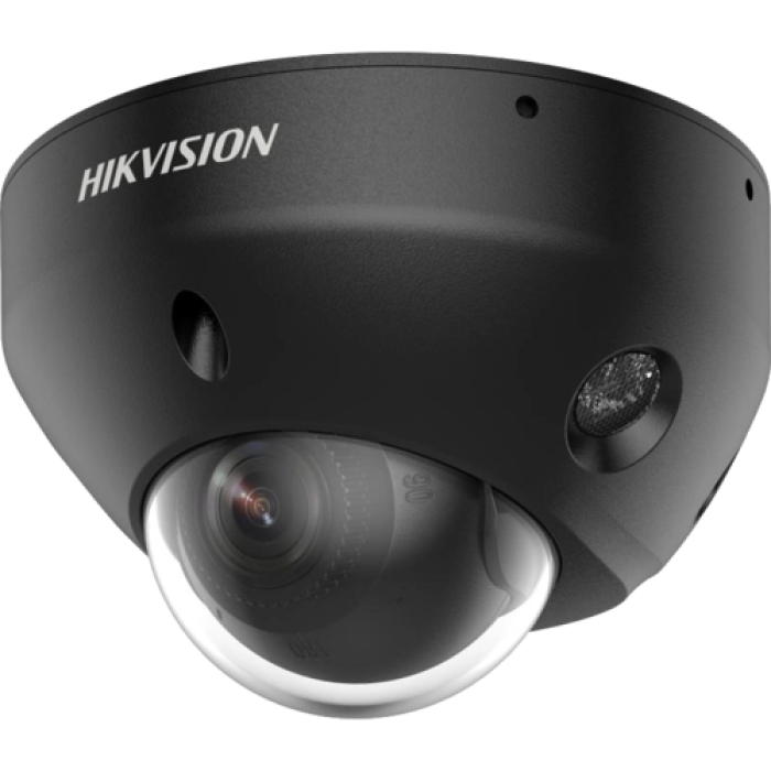 DS-2CD2583G2-LIS2U BLACK 8МП (2.8мм) IP відеокамера Hikvision