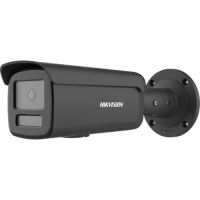 DS-2CD2T46G2H-4I(eF) BLACK 4 МП (4мм) IP відеокамера Hikvision