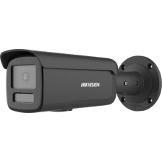 DS-2CD2T46G2H-4I(eF) ЧЕРНАЯ 4 Мп (4 мм) IP-видеокамера Hikvision