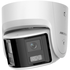 IP-видеокамера Hikvision DS-2CD2346G2P-ISU/SL(C) 4MP (2,8 мм) с микрофоном