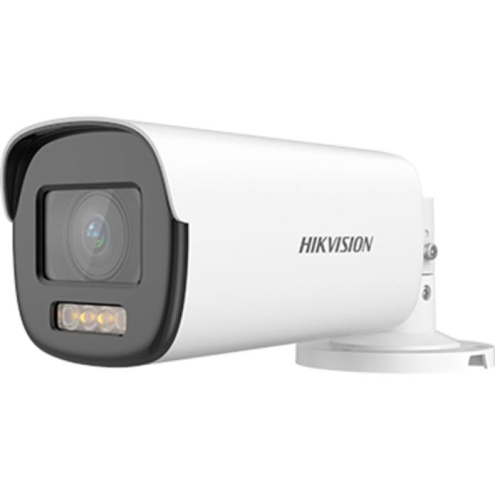 DS-2CE19DF8T-AZE 2МП (2.8-12мм) HDTVI відеокамера Hikvision