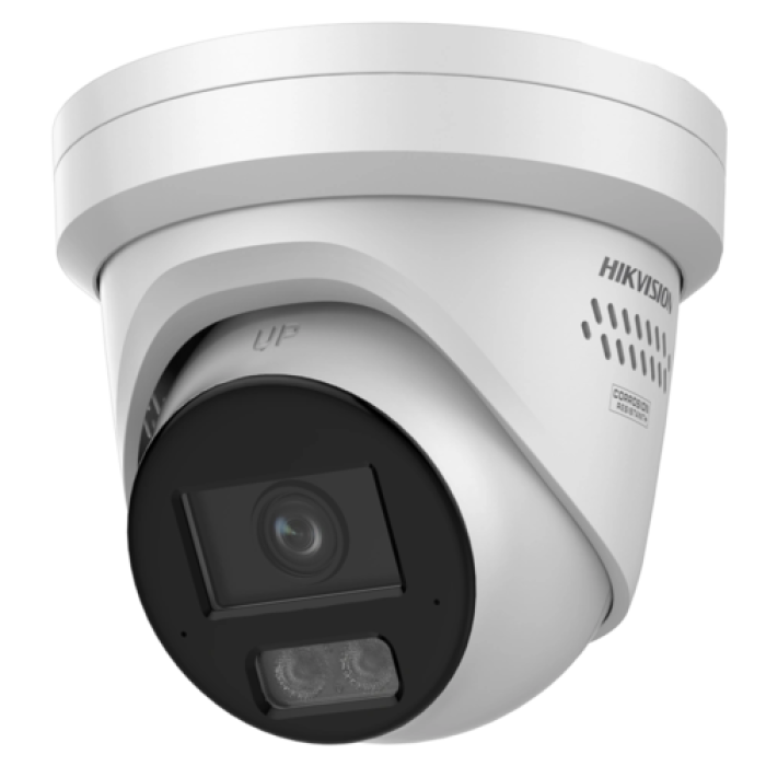 DS-2CD2347G3-LI2UY 4МП ColorVu (4мм) IP відеокамера Hikvision