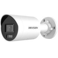 DS-2CD2086G2H-IU (eF) 8MP (2,8 мм) с микро IP-камерой Hikvision