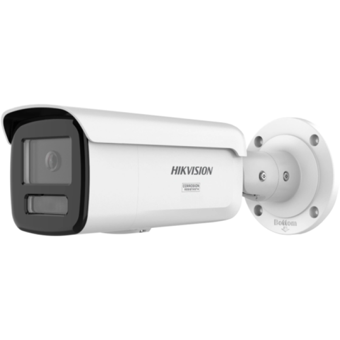 DS-2CD2T47G3-LIY 4MP ColorVu (2.8mm) IP-видеокамера Hikvision