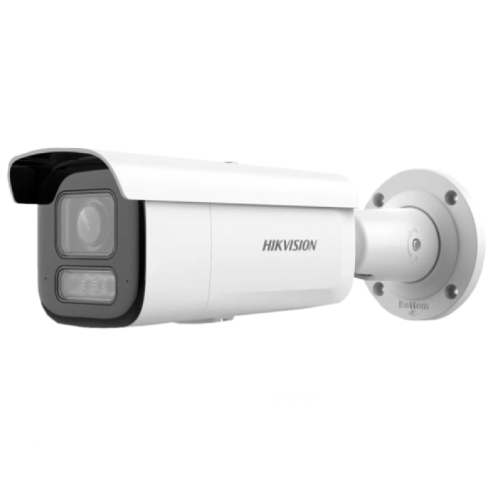 IP-видеокамера Hikvision DS-2CD2643G2-LIZS2U 4MP (2,8-12 мм) с микрофоном