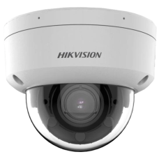 IP-видеокамера Hikvision DS-2CD2743G2-LIZS2U 4MP (2,8-12 мм) с микрофоном