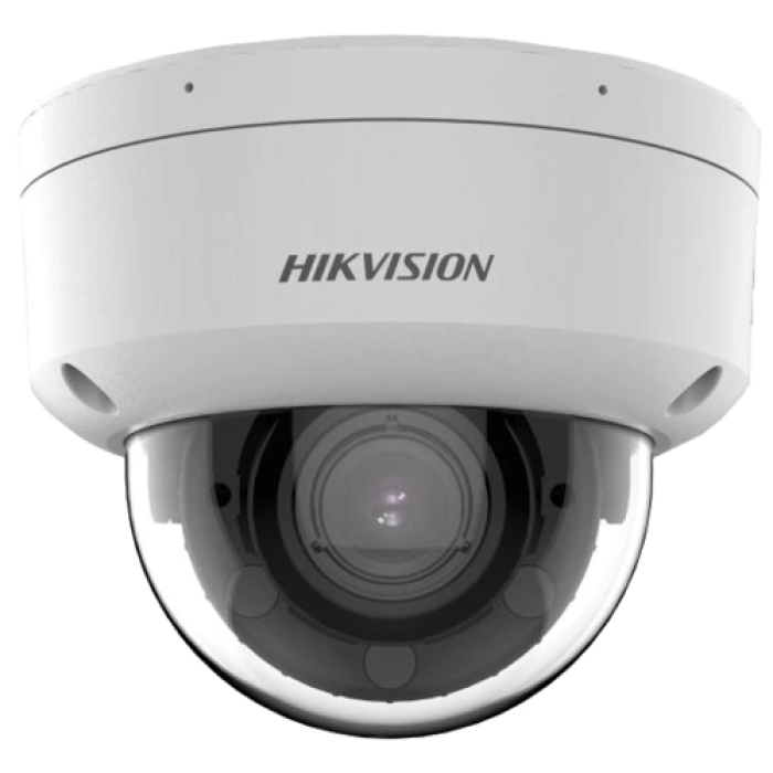 IP-видеокамера Hikvision DS-2CD2743G2-LIZS2U 4MP (2,8-12 мм) с микрофоном
