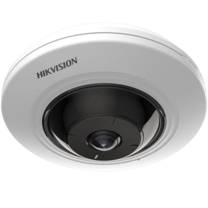 DS-2CD2955G0-ISU 5MP (1.05mm) Fisheye IP camera Hikvision