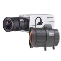 Комплект IP-видеокамеры Hikvision DS-2CD5026G0-AP 2MP + объектив HV3816D-8MPIR