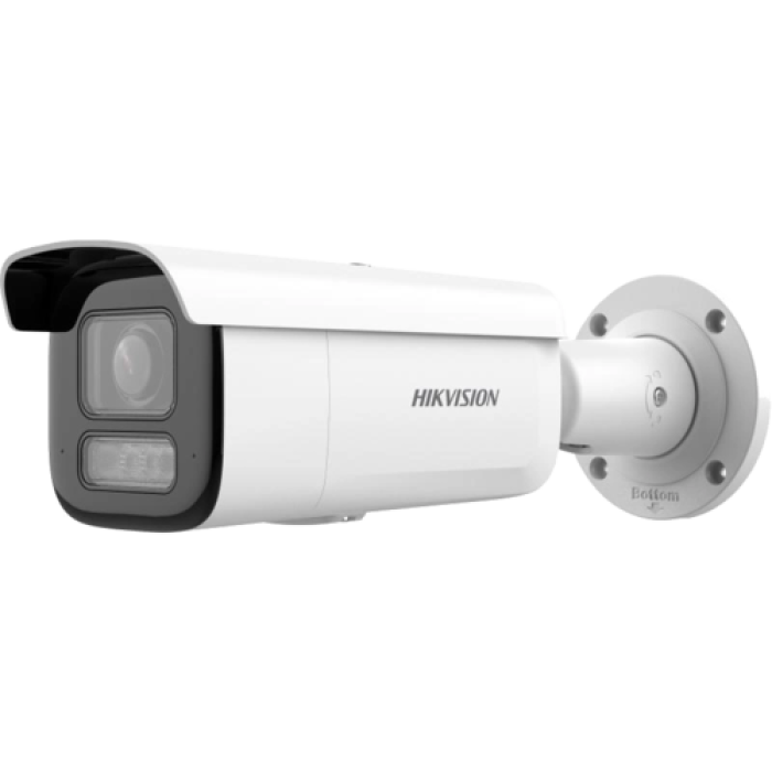 DS-2CD2683G2-LIZS2U 8МП (2.8-12мм) з мікрофоном IP відеокамера Hikvision