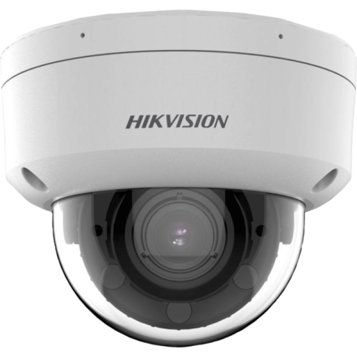 IP-видеокамера Hikvision DS-2CD2783G2-LIZS2U 8MP (2,8-12 мм)