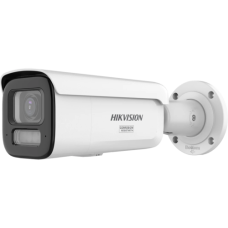 IP-видеокамера Hikvision DS-2CD2647G3T-LIZSY ColorVu (2,8-12 мм).