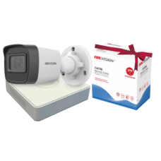 Комплект Hikvision 2MP DS-2CD1021G0-I (2,8 мм)