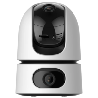 Ranger Dual (IPC-S2XP-10M0WED) 10МП (3.6мм) Wi-Fi IP відеокамера Imou